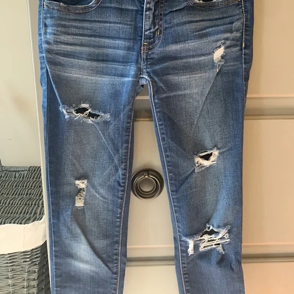 American Eagle jeans - Picture 2 of 5